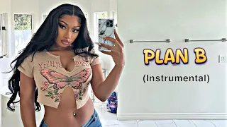 Megan Thee Stallion - Plan B (instrumental)