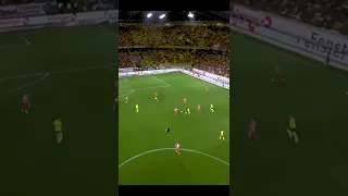 Lucky Dortmund - Keeper NIGHTMARE !INCREDIBLE Freiburg 1-3 Dortmund