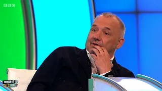 Would I Lie to You - S16E11 - Unseen Bits Part 2 (14 April 2023)