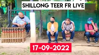 Archery sports institute Shillong FR-17-09-2022