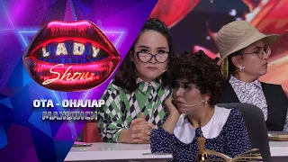 Lady Show - 22.10.2022