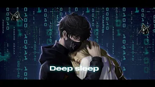 Alan Walker Style  , Jeotter Music  - Deep Sleep ( New Music 2023 )