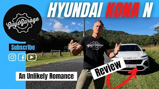 Hyundai Kona N Review | SUV or Hot Hatch