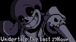 Undertale: The Last 27 Hours - Game Release!