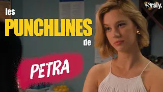 💥 JANE THE VIRGIN : Les Punchlines de Petra