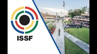 Highlights - 2018 ISSF World Cup Stage 1 in Guadalajara (MEX)