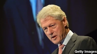 Bill Clinton: 'I Could Have Killed' Bin Laden