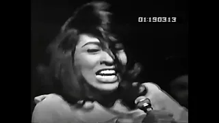 Tina Turner Live on Shindig! - A Fool In Love / Ooh Poo Pah Doo - 1964