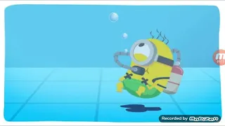 Saturday Morning Minions | Episode 2 - Swimming Fools