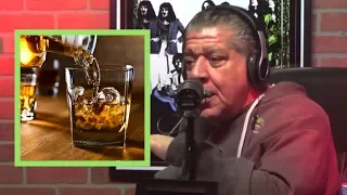 Joey Diaz on Having Alcoholic Parents