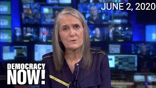 Top U.S. & World Headlines — July 2, 2020