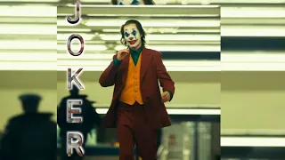 JOKER 2019 × GREEN DAY