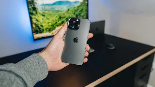 iPhone 13 Pro Review - Worth Making the Switch!