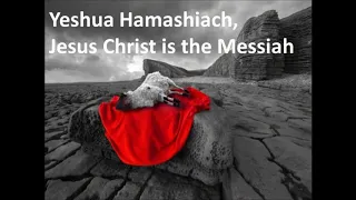 Yeshua Hamashiach Jesus is lord majesty w/ lyrics