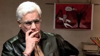 newslaundry - Can You Take It? Karan Thapar?