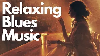 Relaxing Blues Music Mix