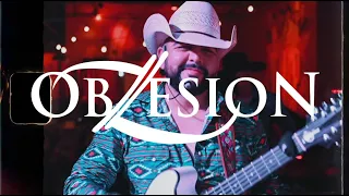 Obzesion & De Parranda - El Paso Del Takuache (EN VIVO) | EL Rodeo Disco