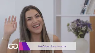 Exclusive/ Sara Hoxha së shpejti në Top Channel: “Jo në Big Brother por…”- Goca & Gra