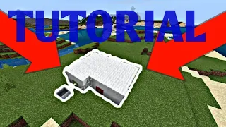 HOW TO MAKE A MULTIFUNCTIONAL EASY SHEEP FRICKER IN MINECRAFT