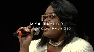 MYA TAYLOR | Sex Work | TIFF
