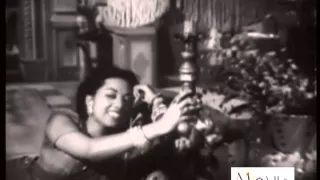 Nainon Mein Preet Hai by Suraiya - Dastan (1950)