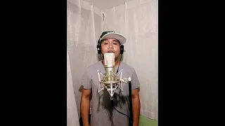 If You're Not Here (MENUDO) cover by andoi