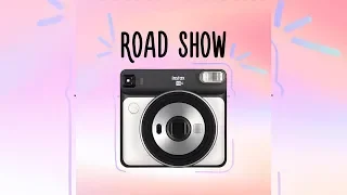 Instax ROAD SHOW 2019