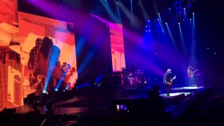Rush - Closer to the Heart - Chicago - 6/12-15
