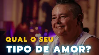 Introdução à Cabala do Amor - 18/05 21h00