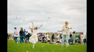 Grand rassemblement - Ensemble pour nos enfants - Fête des Mères 2024