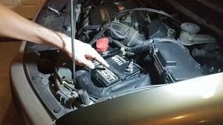 Why I Installed a Larger Battery in my Honda