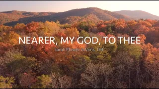 Nearer, My God, To Thee | Songs and Everlasting Joy