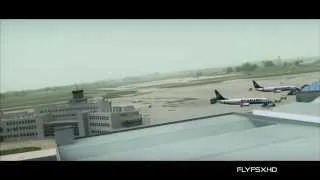 [FSX/P3Dv2] - Aerosoft Mega Airport Dublin