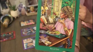 VIRGO: “THIS PERSON WILL BE HONEST ABOUT THEIR FEELINGS” 💗😀 FEBRUARY 2024 TAROT LOVE WEEKLY