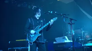 Jack White – “Corporation” // Live at Warsaw in Brooklyn // 03.23.2018