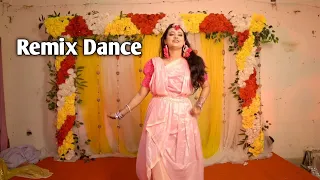 Ding Dong Dole.. Ishq Kameena | Chammak Challo.. Desi Gir remix New Dance Video...