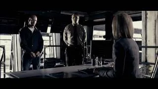 =Death Race= Trailer HD! (1080p)