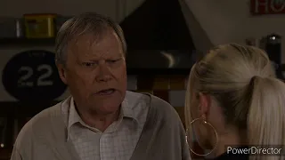 Coronation Street - Lauren Offers To Sleep With Roy (14th August 2023)