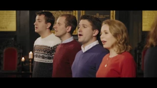 VOCES8: A Hymn to the Virgin - Benjamin Britten
