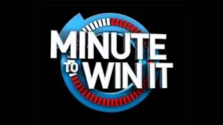 Minute to Win It - Dramatic Game Music
