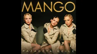 Mango - Glamonėjai
