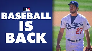 MLB Spring Training Highlights (Day 2 of action!) | Trevor Bauer, Ronald Acuña Jr. and more!