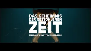 Trailer - Das Geheimnis der gestohlenen Zeit (Wintercircus 2021) - Circus Schnick Schnack