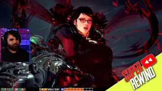 BAYONETTA 3 x GOTH RAJI  |  HALLOWEEN SPECIAL 2022 • S05E40