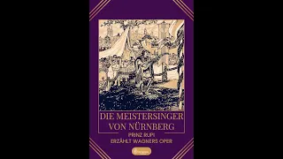 Die Meistersinger von Nürnberg