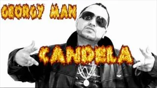 CANDELA CHAMPETA -GEORGY MAN-feat Aylin Rodrigues  RUN RUN PICOTERO