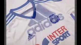 Ligue 1 | Maillot Marseille 2015 | maillot de foot pas cher