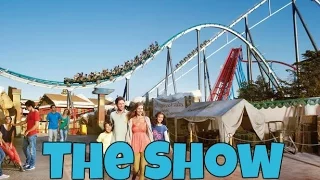 Theme Park Worldwide - The Show - 13th July 2016
