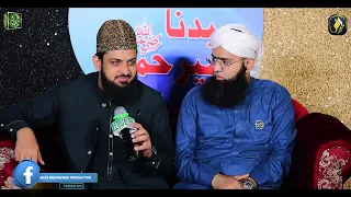 Dekhne Ko Ya Muhammad ﷺ - Zohaib Ashrafi Superhit Kalam 2023