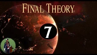 The Battleship Fleet | Final Theory Campaign Gameplay #7